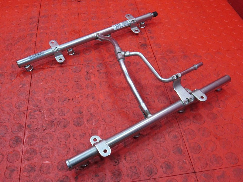 05-09 Grand Prix GXP Impala Monte Carlo SS 5.3L LS4 Fuel Injection Rai