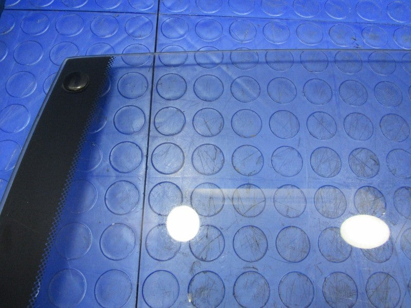 92-00 Lexus SC300 SC400 Right RH Passenger Side Front Door Window Glas
