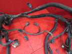 03-04 Tahoe Suburban Yukon 4X4 5.3L L59 Flex Fuel Engine Wire Wiring H