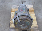 97-04 Corvette C5 4L60E 4-Speed Automatic Transmission Auto Trans M30 