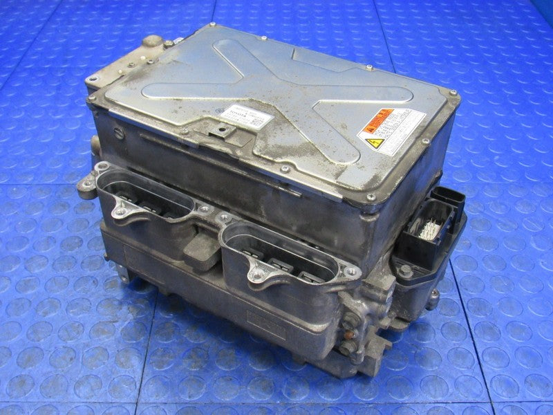 07-11 Toyota Camry Hybrid Drive Motor Inverter Converter Assy G9200-33