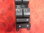 07-14 Silverado Tahoe Yukon Left LH Driver Side Power Window Lock Swit