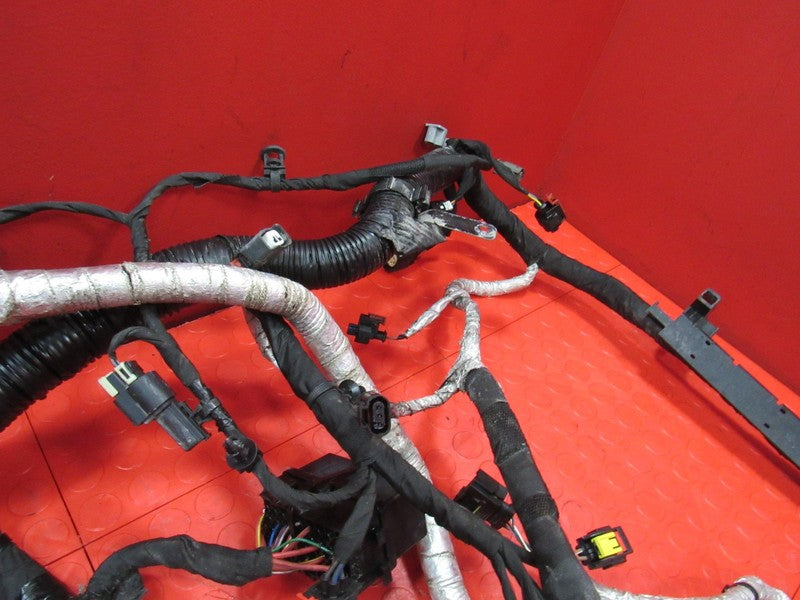 19 Express Savana 2500 3500 2.8L Duramax Diesel Engine Wiring Harness 