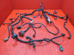 07-10 Ford Ranger 2.3L Duratec AT Engine Wire Wiring Harness Loom OEM 