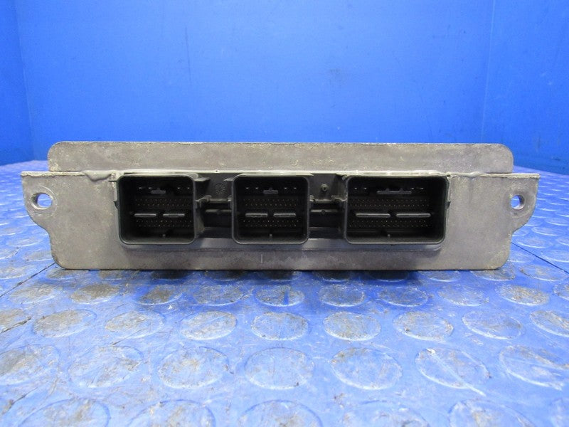 07 Ranger Mazda B2300 2.3L AT ECU ECM PCM Engine Computer 7L5A-12A650-