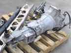 99-05 Mazda Miata MX-5 NB 1.8L 5-Speed Manual Transmission MT Swap 79k
