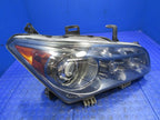 11-13 Infiniti QX56 Right RH Passenger AFS Xenon HID Headlight Head La