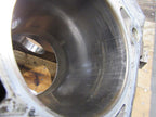 07-13 GM 6.2L LS3 L99 L92 L94 L9H Aluminum Bare Engine Block 12584724 