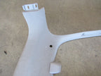 03-07 Lexus LX470 Rear Interior Quarter Panel Window Trim Stone Gray 5