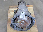 07-08 Silverado Sierra 1500 6.0 4WD 4L70E 4-Speed Automatic Transmissi
