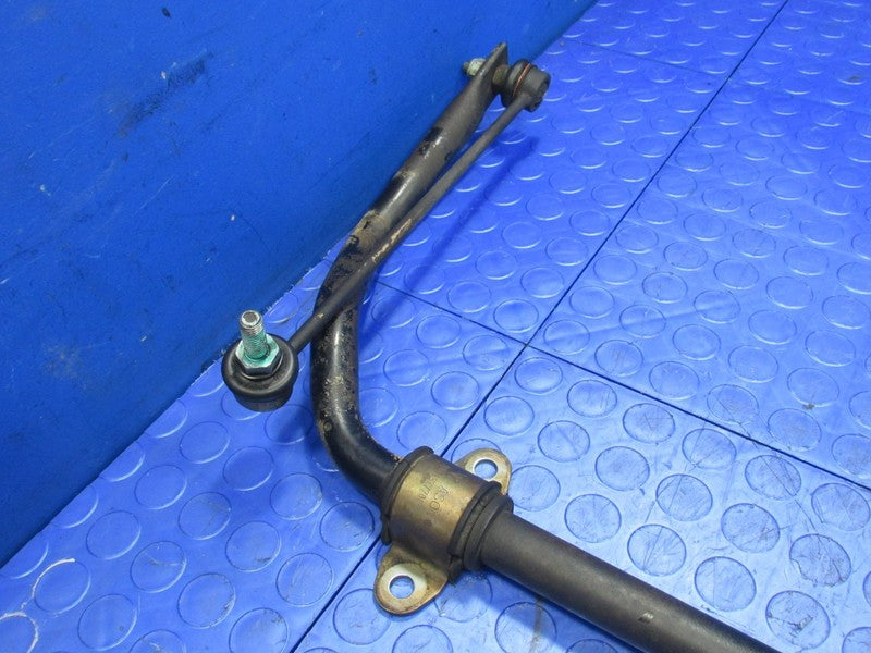 01-04 Porsche 911 996 Turbo Front Stabilizer Anti-Roll Sway Bar ARB RS