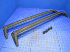 96-02 Toyota 4Runner Front Rear Cross Bar Roof Rack Luggage Crossbars 