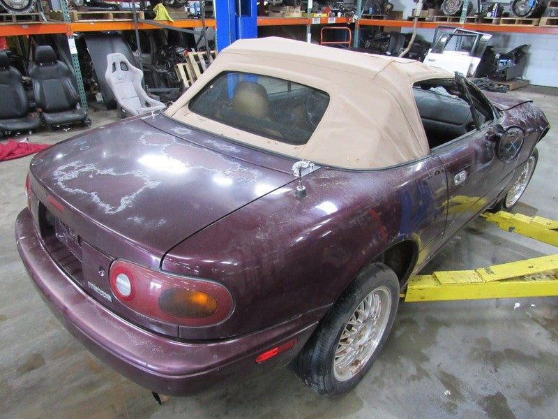 90-97 Mazda Miata MX-5 NA Right RH Passenger Side Tail Light Lamp Asse