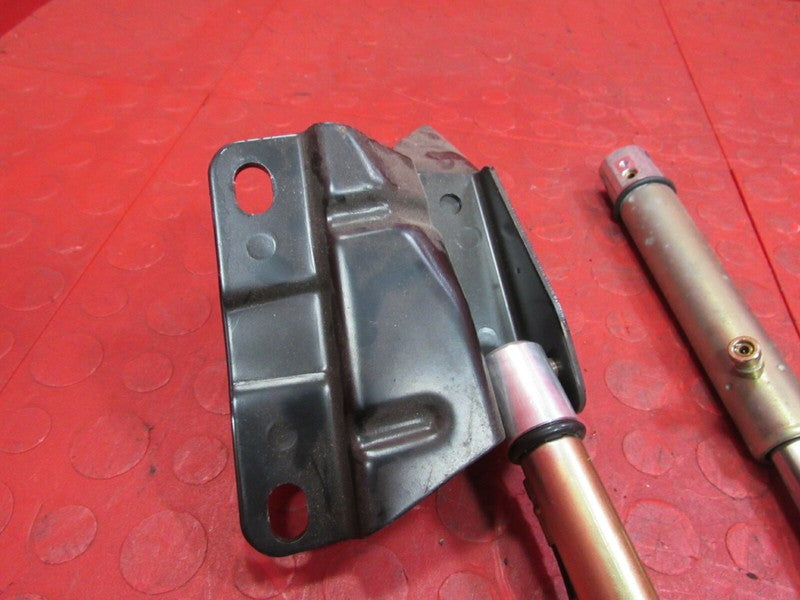 00-06 BMW 3 Series E46 Convertible Top Ram Hose Bracket Line Assembly 