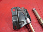 00-06 BMW 3 Series E46 Convertible Top Ram Hose Bracket Line Assembly 