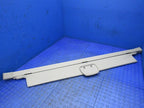 09-15 Toyota Venza Retractable Cargo Luggage Tonneau Cover Shade OEM G