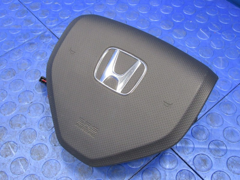 1O-I4 Honda Ridgeline Driver Steering Wheel Mounted Airbag Air Bag Dar