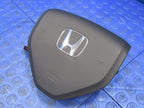 1O-I4 Honda Ridgeline Driver Steering Wheel Mounted Airbag Air Bag Dar