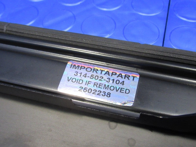 97-09 Envoy Trailblazer S10 Sunroof Moonroof Sun Moon Roof Glass Panel
