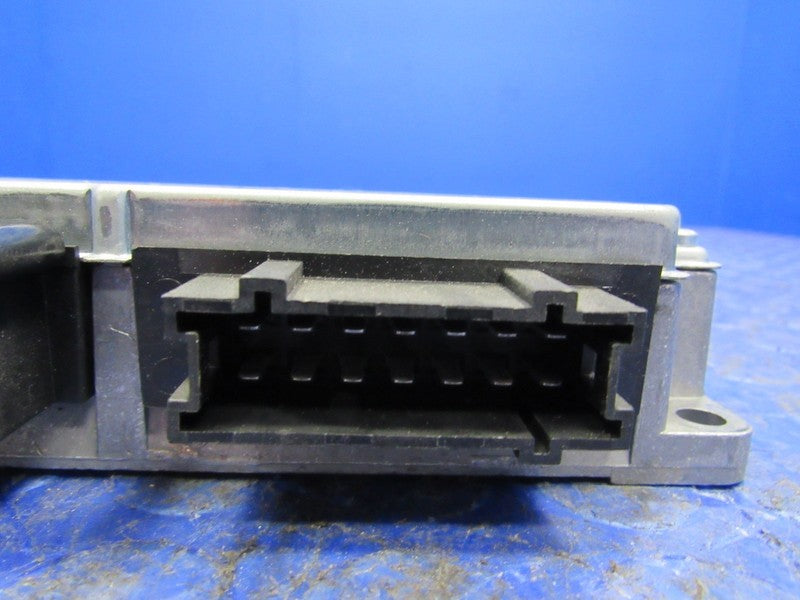 03-12 Mercedes SL R230 Battery Stabilization Control Module 230 540 09