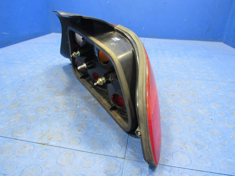 96-99 BMW Z3 Roadster Left LH Driver Side Taillight Tail Light Lamp OE