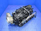 09-14 Chevy NNBS 6.2L L94/L9H Complete Intake Manifold Throttle Body R