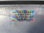 06-07 Explorer Mountaineer 4.0L ECU ECM PCM Engine Computer 6L2A-12A65