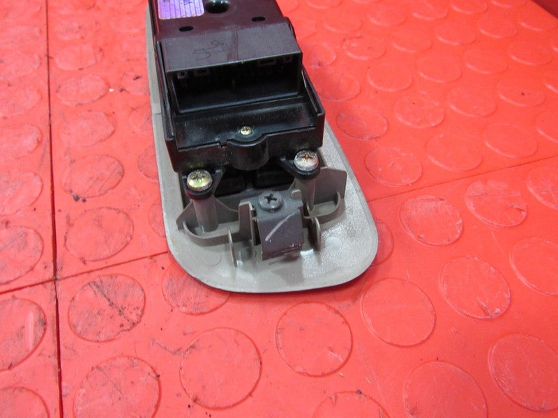 01-07 Toyota Sequoia Master Driver Dual Auto Power Window Lock Door Sw
