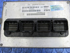 PROGRAMMED PLUG & PLAY 09 Dodge Ram 1500 Truck 4.7L ECM 68037608AF 608