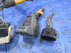 09 Lexus LS460 EPS AWD Electric Power Steering Control Module 89650-50