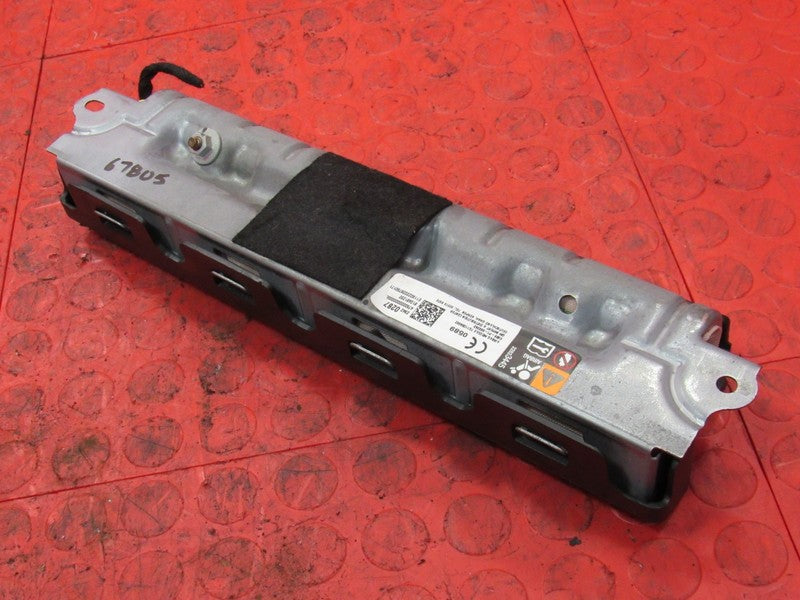 16-24 Chevrolet Malibu Left Driver Side Airbag Set Steering Wheel Knee