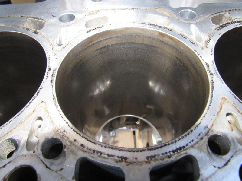 15-18 BMW M3 M4 / 19-21 M2 Competition S55 3.0L Bare Engine Cylinder B
