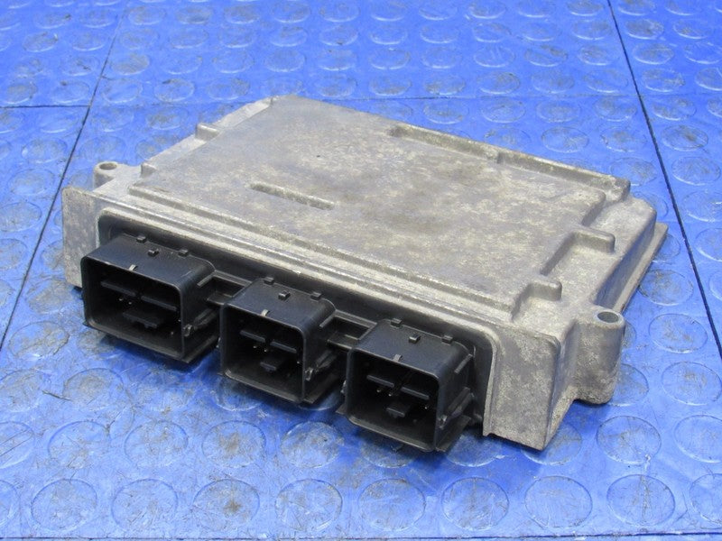 10-11 Crown Victoria Grand Marquis ECU ECM Engine Computer AW7A-12A650
