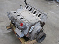 11-19 Silverado Express 2500 3500 6.0L L96 Engine Long Block Motor Gen