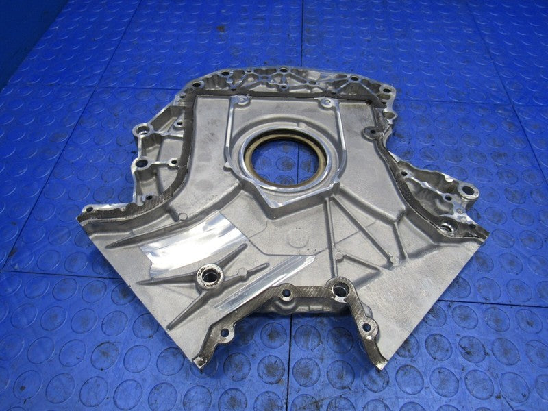 21-24 Audi RS6 RS7 RSQ8 4.0L TFSI EA825TT V8 Rear Main Timing Chain Co
