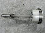 01-02 Mercedes-Benz S600 CL600 5.8L V12 M137 Piston & Rod Assembly 212