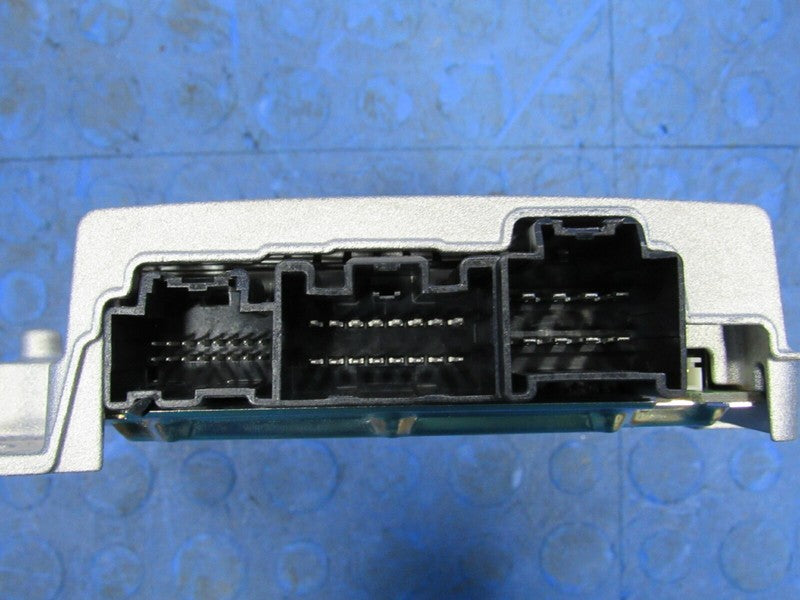 19-22 Nissan Altima Bose Stereo Amp Amplifier Booster OEM 28061-6CA0B 