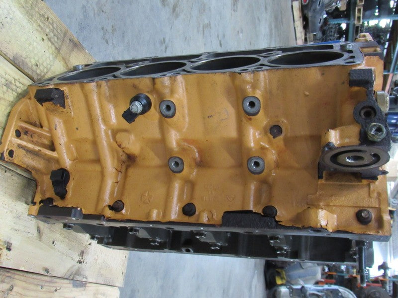 11-14 Charger Challenger SRT8 6.4L HEMI V8 392 Bare Engine Cylinder Bl