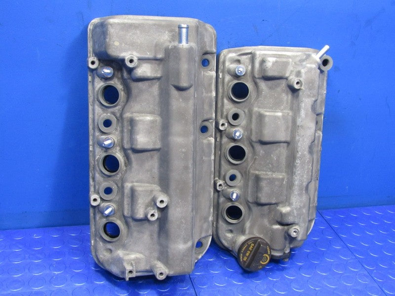 09-15 Honda Pilot Ridgeline 08-17 Odyssey 08-12 Accord V6 Valve Covers