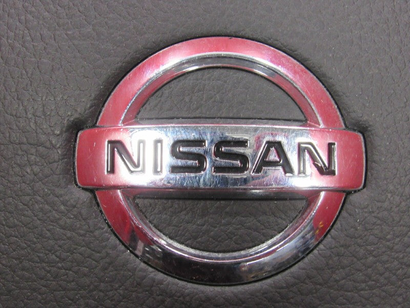 13-19 Nissan Sentra Sedan Driver Steering Wheel Mounted Airbag Air Bag