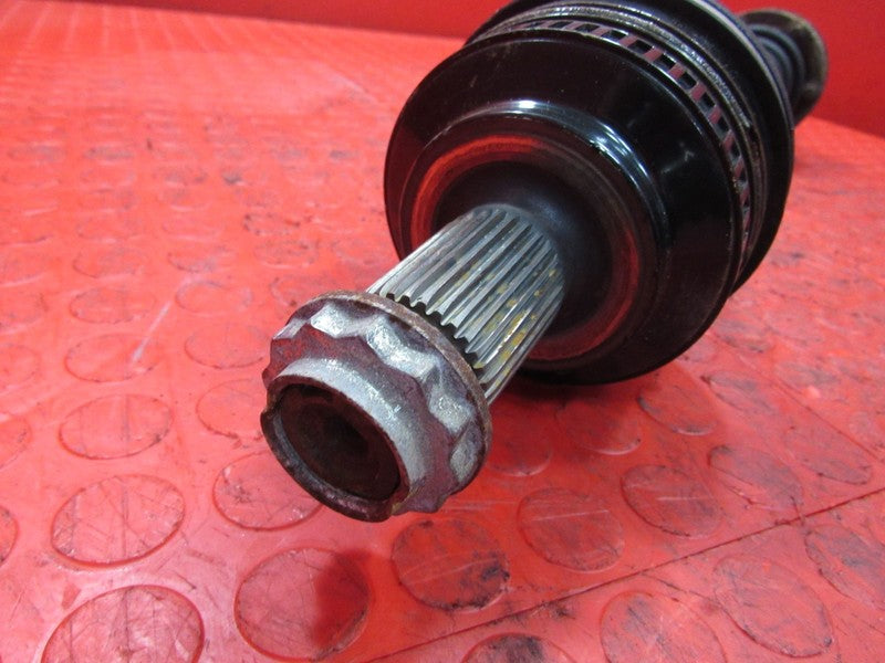 98-02 BMW Z3 M Roadster Coupe 3.2L Rear CV Axle Output Shaft Assembly 