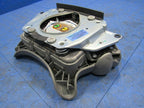 07-09 Mercedes SL550 SL55 Driver Steering Wheel Mounted Airbag Air Bag