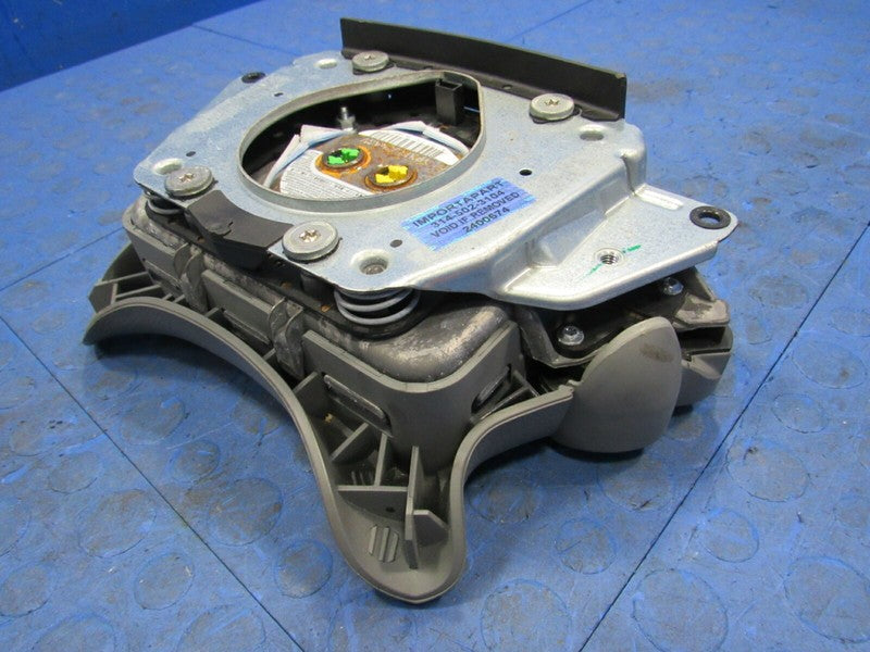 07-09 Mercedes SL550 SL55 Driver Steering Wheel Mounted Airbag Air Bag