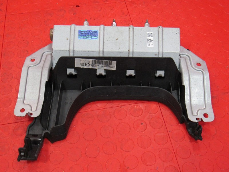 14-15 Mitsubishi Outlander Sport Left Driver Side Dash Knee Airbag Air