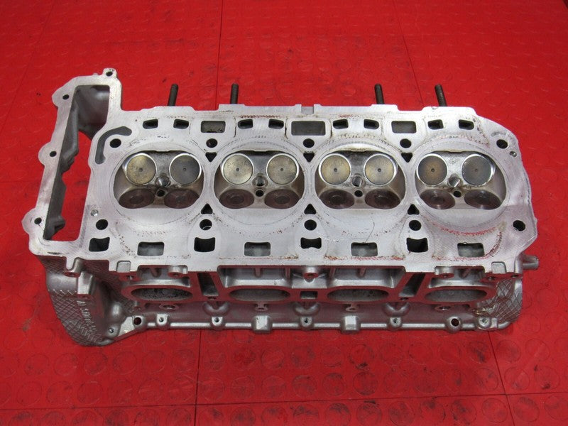 21-24 Audi RS6 RS7 RSQ8 4.0L TFSI EA825TT V8 Right RH Cylinder Head w/