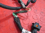 04.5-05 Silverado Sierra 2500HD 6.6L LLY Underhood Engine ECM Wiring H