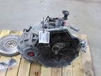 06-08 Acura TSX 2.4L 6-Speed Manual Transmission MT Trans ASU5 K24A2 2