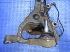 07-14 Charger Challenger 300C Magnum Right RH Front Knuckle Hub OEM 16