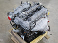 01-05 Mazda Miata MX-5 NB2 1.8L BP6D Engine Motor Assembly DOHC VVT 17