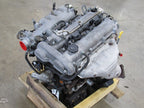 01-05 Mazda Miata MX-5 NB2 1.8L BP6D Engine Motor Assembly DOHC VVT 17